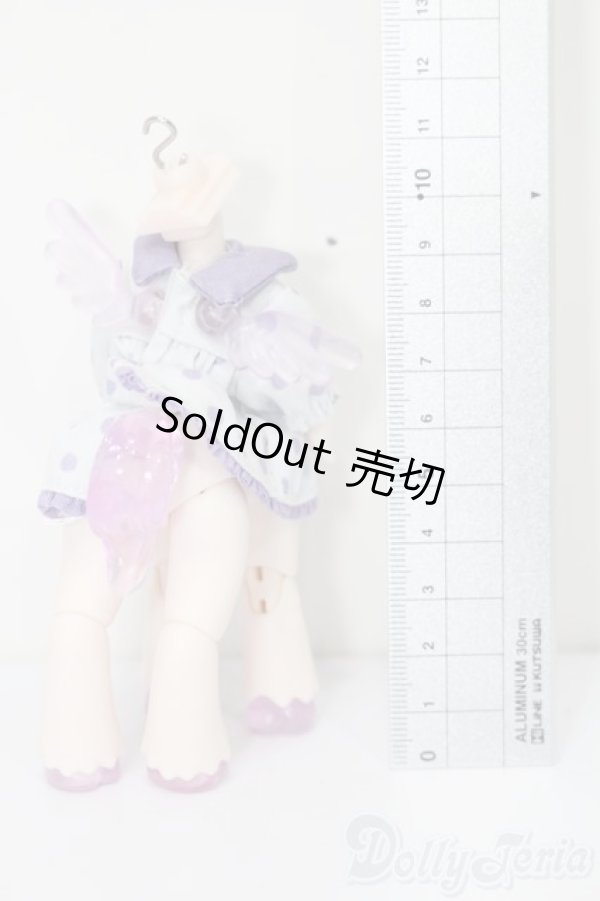 画像5: ANTU/夢のようなお茶会　Fantasy S-25-11-23-407-TO-ZS (5)