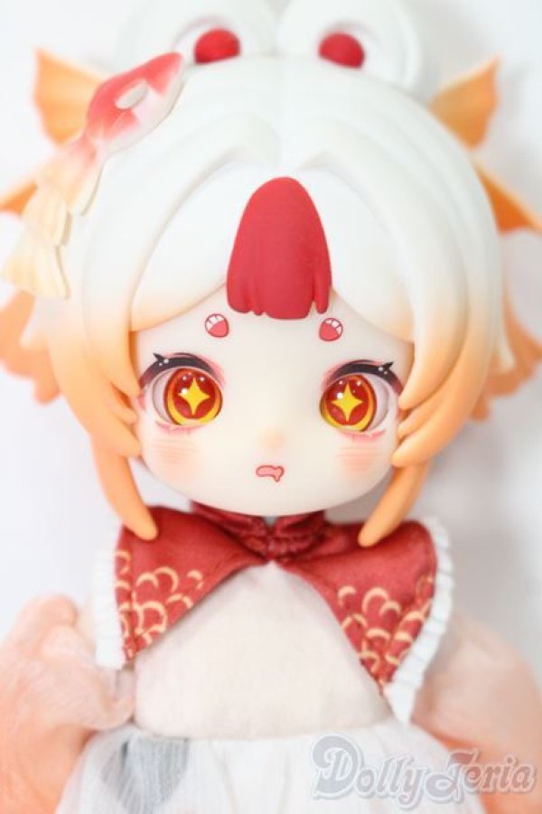 画像1: 次元界TOY　NAGI　ナギ　第4シリーズ　悠々たる旅　池梦 S-25-11-23-418-TO-ZS (1)