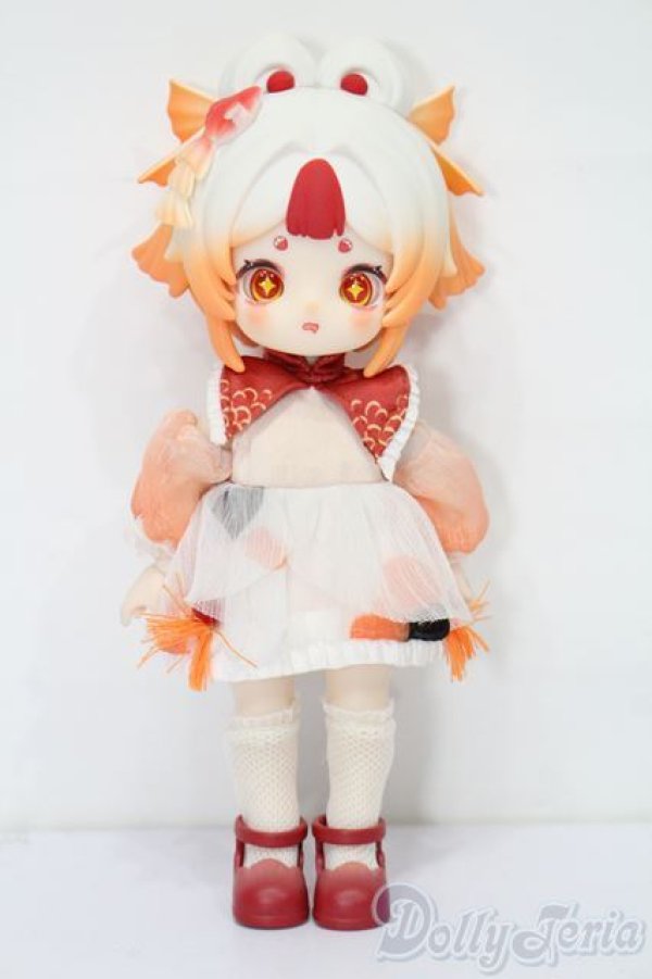 画像2: 次元界TOY　NAGI　ナギ　第4シリーズ　悠々たる旅　池梦 S-25-11-23-418-TO-ZS (2)