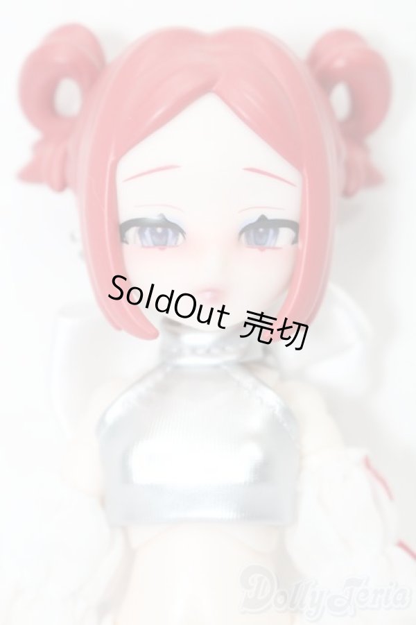 画像1: Neo eden toys/EVE LYNNA 夢の楽園シリーズ 倒錯 S-25-09-14-104-TO-ZS (1)