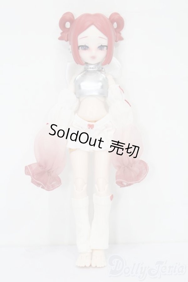 画像2: Neo eden toys/EVE LYNNA 夢の楽園シリーズ 倒錯 S-25-09-14-104-TO-ZS (2)