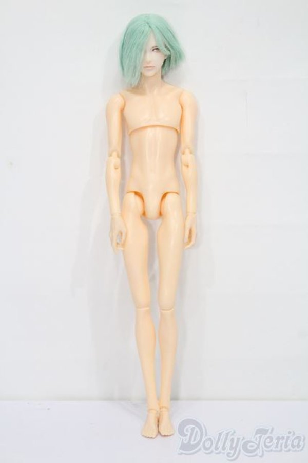 画像3: 六分の一男子図鑑/ナイン カスタム S-25-11-02-566-TO-ZS (3)