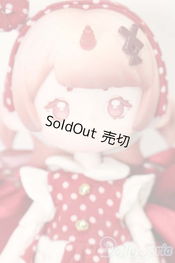 画像1: ANTU(アンティーユ)/お昼の夢:華やかな夢 S-25-11-23-412-TO-ZS (1)