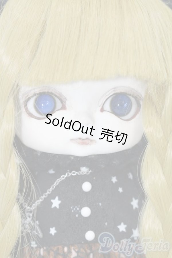 画像1: Toffee Doll/本体 S-26-05-03-385-TO-ZS (1)