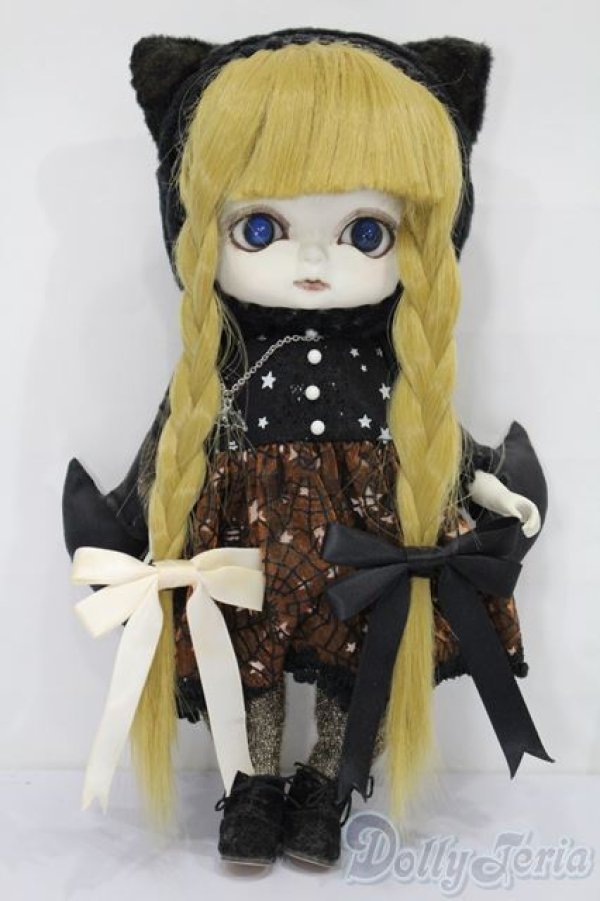 画像2: Toffee Doll/本体 S-25-11-02-621-TO-ZS (2)