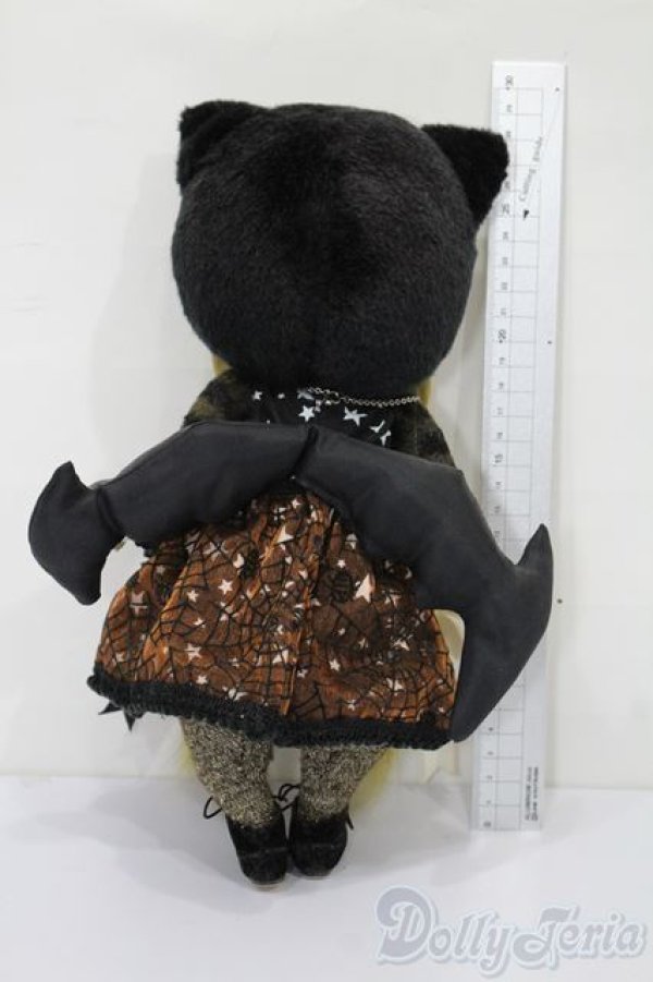 画像3: Toffee Doll/本体 S-25-11-02-621-TO-ZS (3)