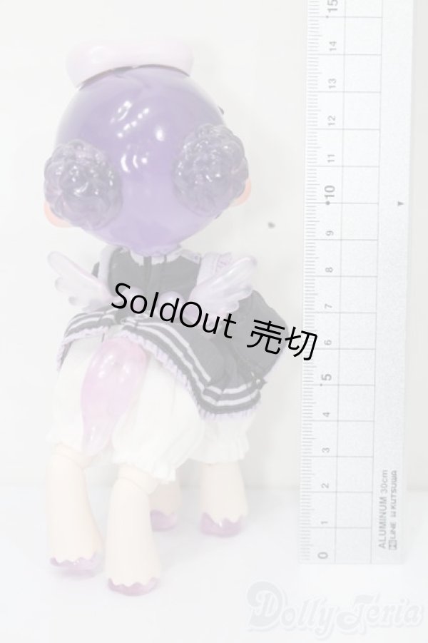 画像3: 1/12ドール/ANTU(アンティーユ)：夢のようなお茶会　シークレット S-25-09-14-109-TO-ZS (3)