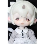 画像: ANTU/カスタムドール S-25-09-14-112-TO-ZS