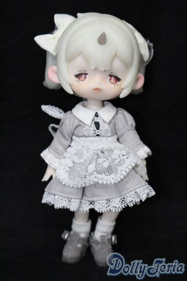 画像4: ANTU/カスタムドール S-25-11-23-416-TO-ZS (4)