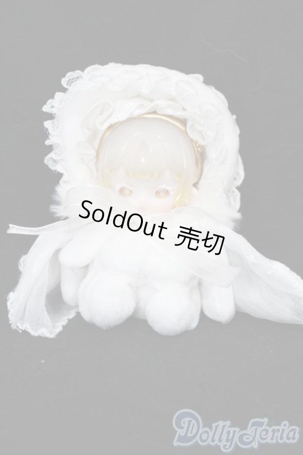 画像2: PENNY'S BOX/ANTU(アンティーユ):可愛いプチ ブラインドぬいぐるみ シリーズ S-25-11-23-423-TO-ZS (2)