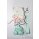 画像: PENNY'S BOX/ANTU(アンティーユ):可愛いプチ ブラインドぬいぐるみ シリーズ S-25-10-19-142-TO-ZS