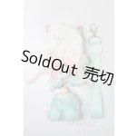 画像: PENNY'S BOX/ANTU(アンティーユ):可愛いプチ ブラインドぬいぐるみ シリーズ S-25-11-23-433-TO-ZS