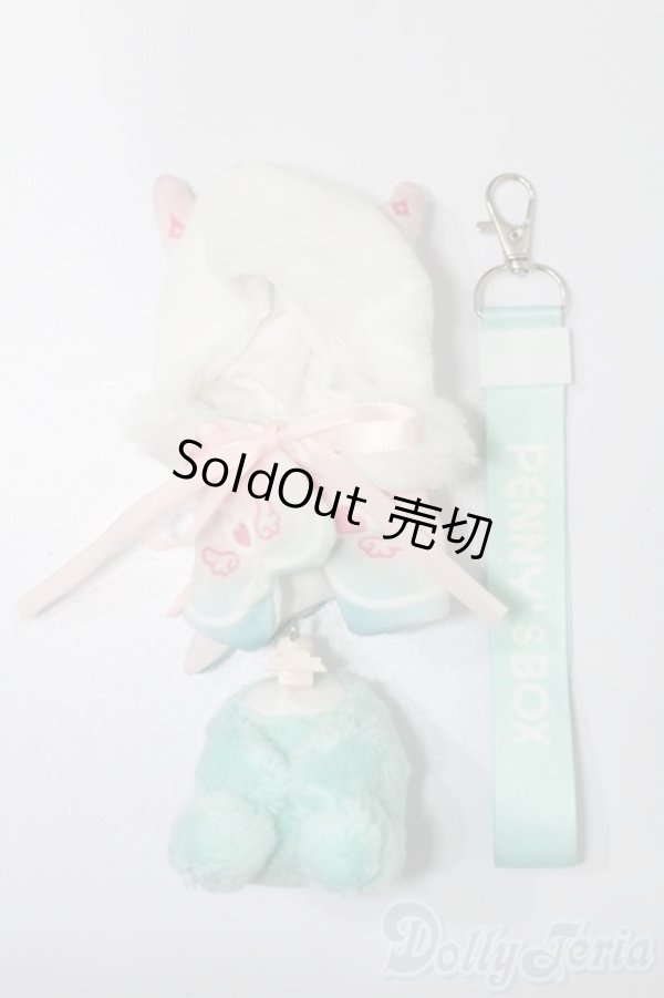 画像1: PENNY'S BOX/ANTU(アンティーユ):可愛いプチ ブラインドぬいぐるみ シリーズ S-25-11-23-433-TO-ZS (1)