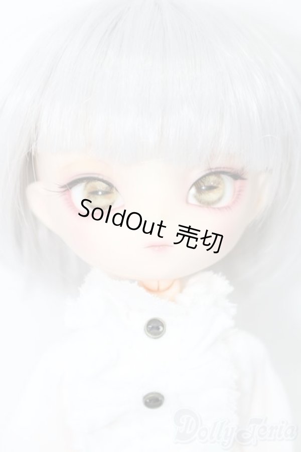 画像1: Harmonia bloom/カスタムヘッド&ボディ S-25-12-14-564-TO-ZS (1)