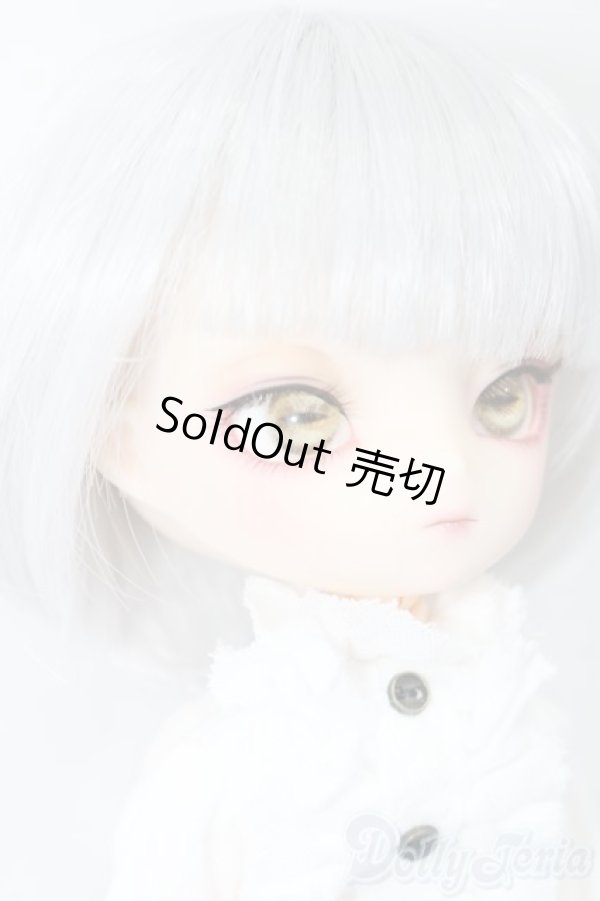 画像3: Harmonia bloom/カスタムヘッド&ボディ S-25-12-14-564-TO-ZS (3)