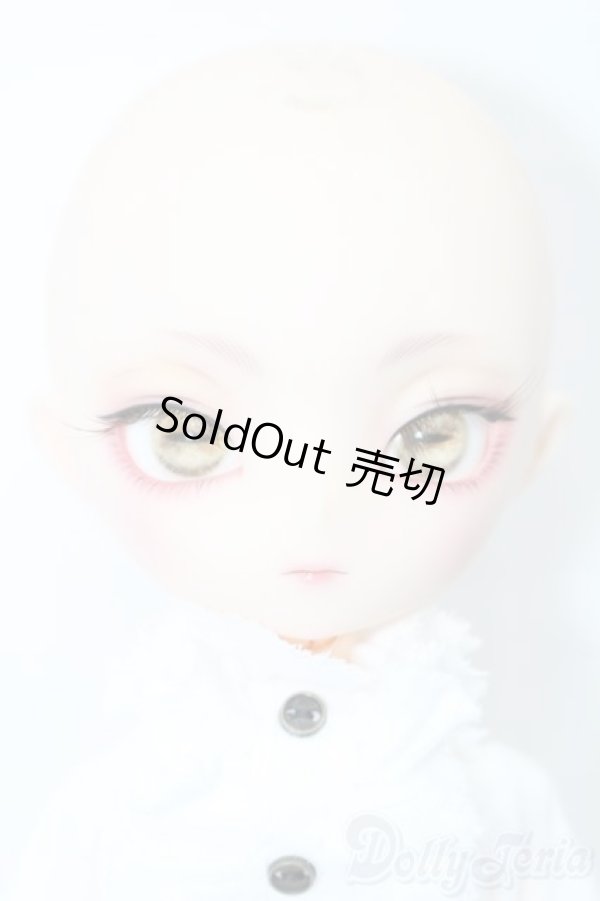 画像4: Harmonia bloom/カスタムヘッド&ボディ S-25-12-14-564-TO-ZS (4)