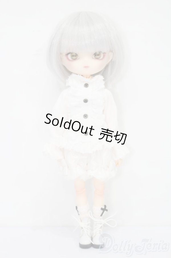 画像6: Harmonia bloom/カスタムヘッド&ボディ S-25-12-14-564-TO-ZS (6)