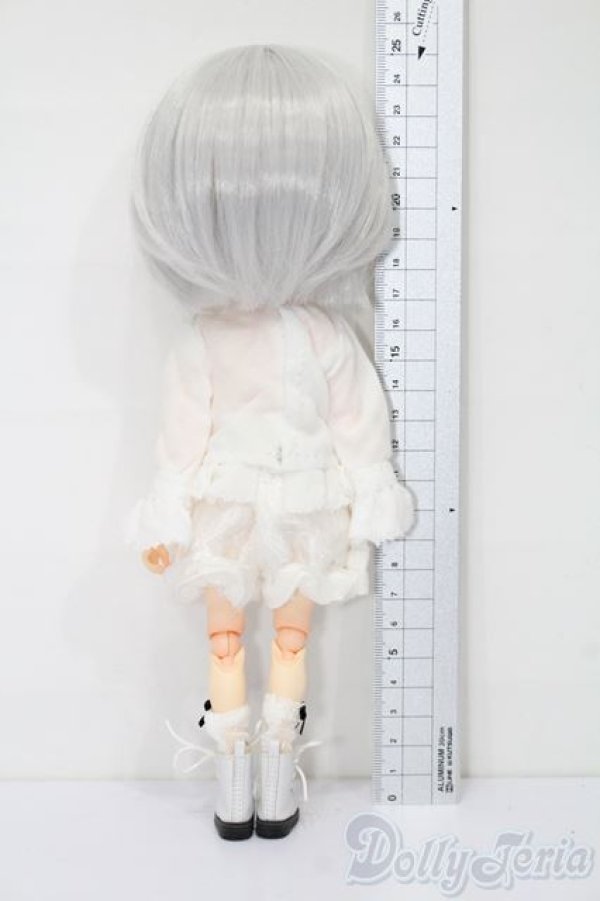 画像7: Harmonia bloom/カスタムヘッド&ボディ S-25-12-14-564-TO-ZS (7)