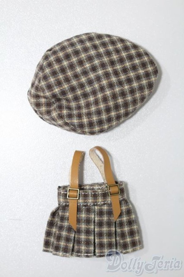 画像1: オビツ11/OF:衣装 S-25-09-07-063-TO-ZS (1)