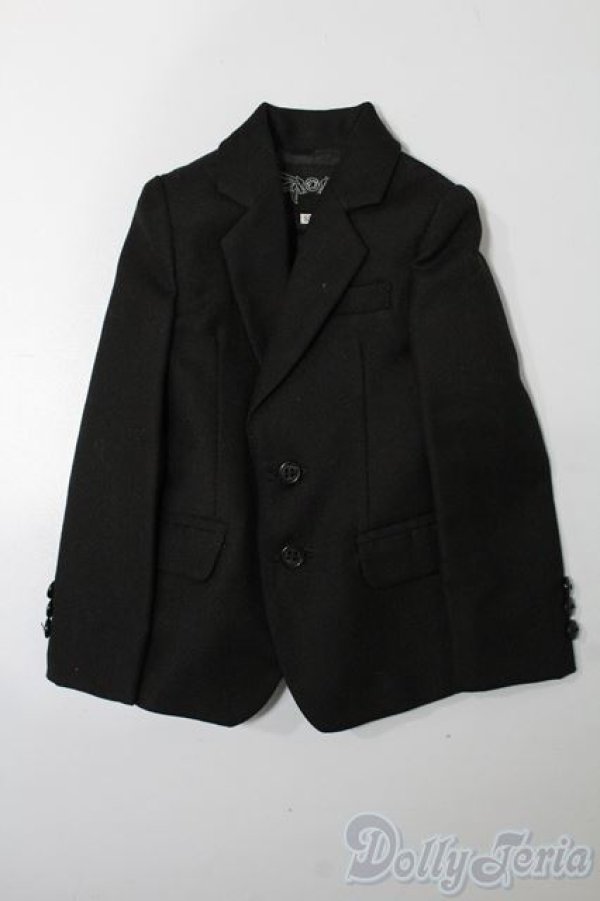 画像1: SDGrB＆SD13男の子/OF:アウター S-25-09-07-078-TO-ZS (1)