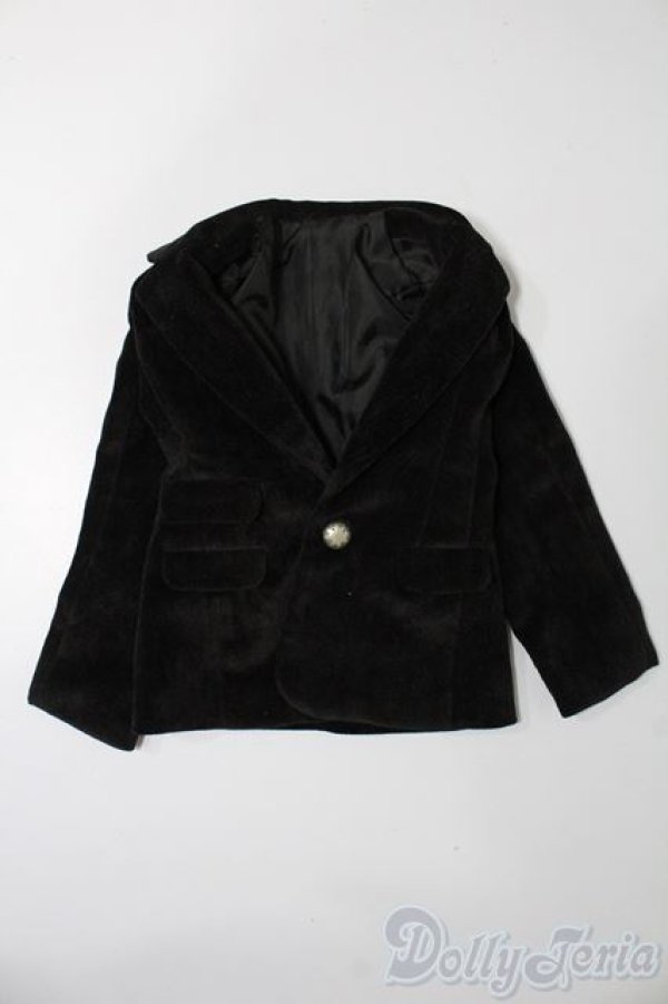 画像1: SDGrB＆SD13男の子/OF:アウター S-25-11-16-583-TO-ZS (1)