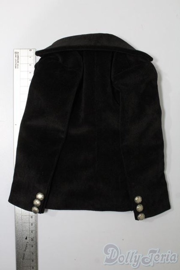 画像2: SDGrB＆SD13男の子/OF:アウター S-25-11-16-583-TO-ZS (2)