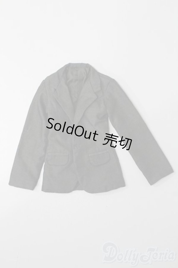 画像1: SDGrB＆SD13男の子/OF:アウター S-26-02-22-416-TO-ZS (1)