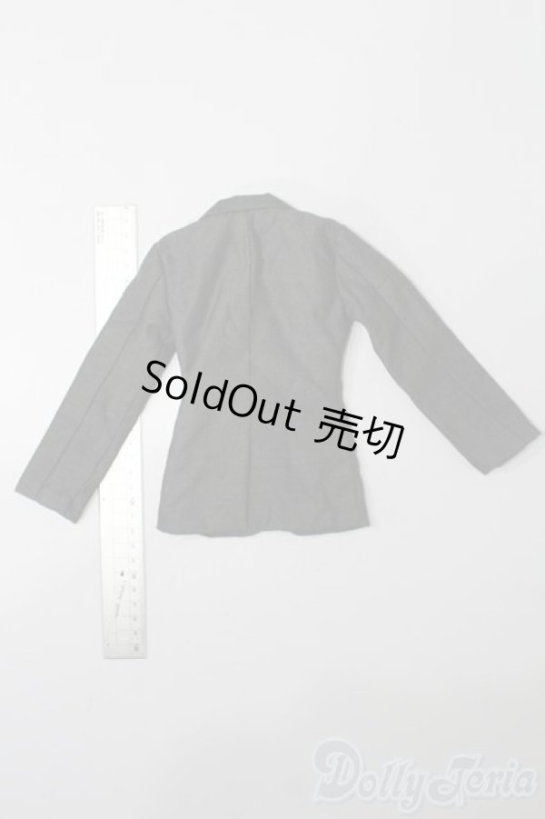 画像2: SDGrB＆SD13男の子/OF:アウター S-26-02-22-416-TO-ZS (2)