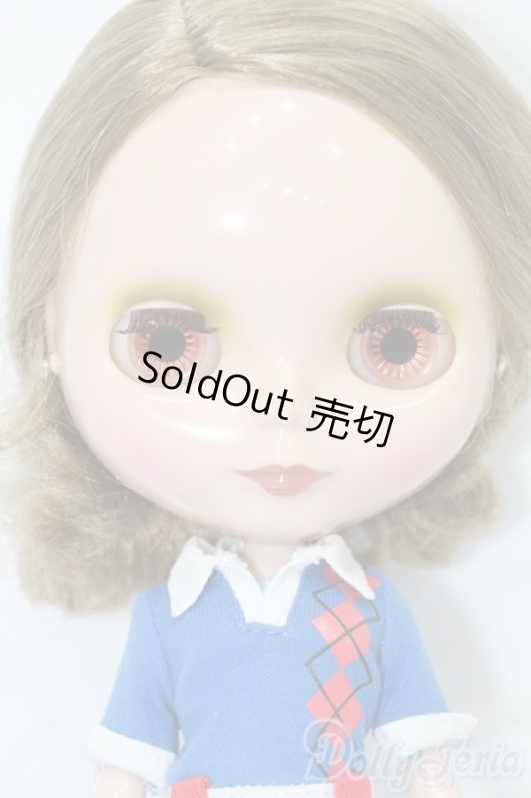 画像1: ネオブライス/フレンチトレンチ S-25-11-16-317-TO-ZS (1)