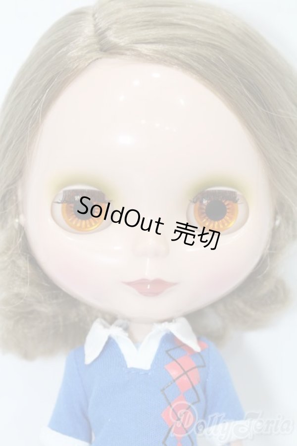 画像3: ネオブライス/フレンチトレンチ S-25-11-16-317-TO-ZS (3)