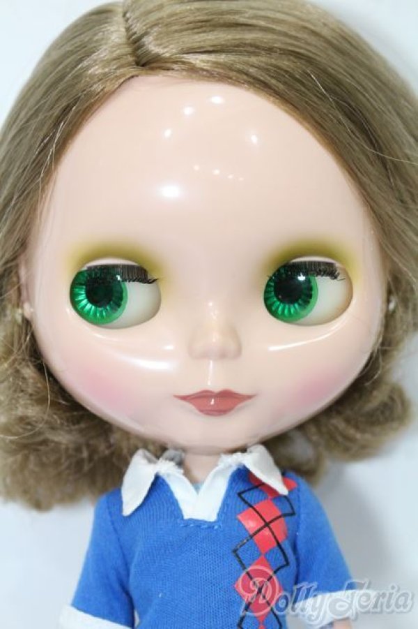 画像4: ネオブライス/フレンチトレンチ S-25-08-31-215-TO-ZS (4)