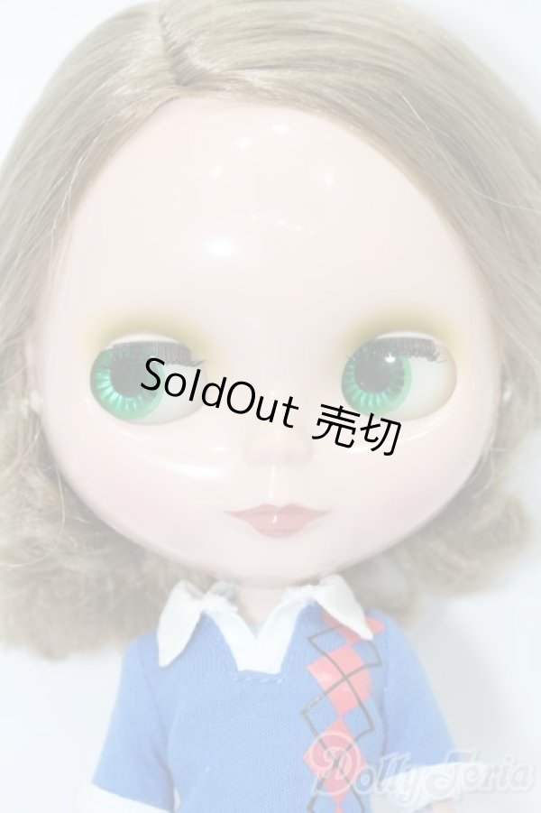 画像4: ネオブライス/フレンチトレンチ S-25-11-16-317-TO-ZS (4)