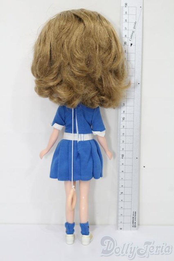 画像6: ネオブライス/フレンチトレンチ S-25-08-31-215-TO-ZS (6)