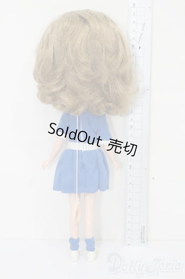 画像6: ネオブライス/フレンチトレンチ S-25-11-16-317-TO-ZS (6)