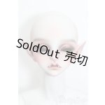 画像: Peak's Woods/Dandy DOHWA Red Venom S-25-09-07-002-TO-ZS