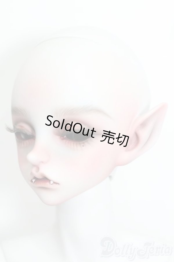 画像2: Peak's Woods/Dandy DOHWA Red Venom S-25-09-07-002-TO-ZS (2)