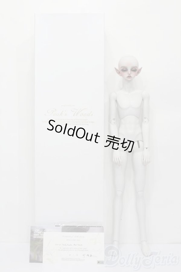 画像7: Peak's Woods/Dandy DOHWA Red Venom S-25-09-07-002-TO-ZS (7)