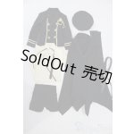 画像: SDM＆MSD/OF:衣装セット S-25-11-09-586-TO-ZS