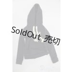 画像: SD17B/OF:パーカー S-26-04-12-491-TO-ZS