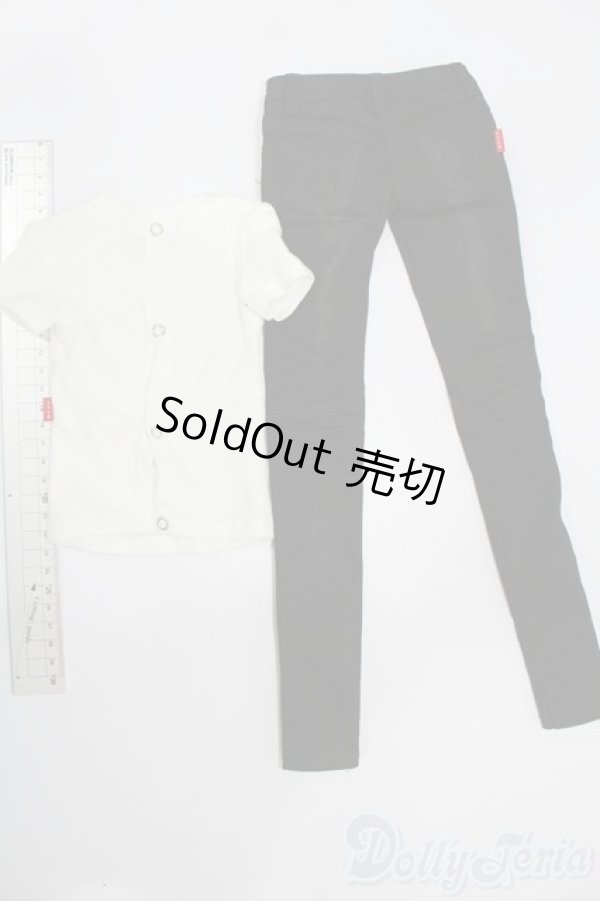 画像2: SD17B/OF:衣装セット S-25-11-16-620-TO-ZS (2)