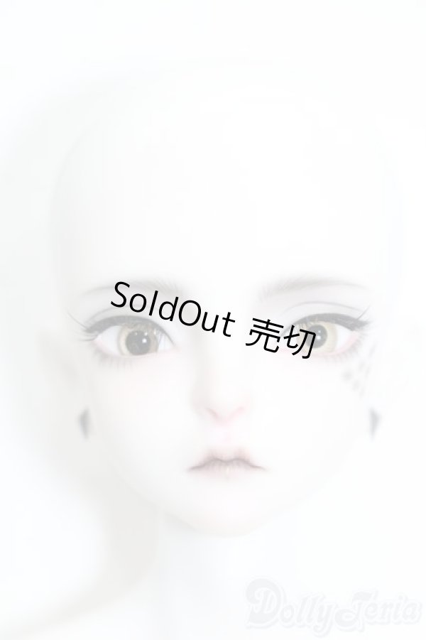 画像1: Dream Valley/Maurren S-25-09-07-001-TO-ZS (1)