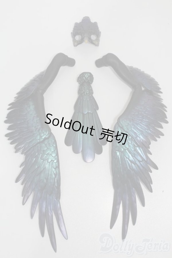 画像9: Dream Valley/Maurren S-25-09-07-001-TO-ZS (9)