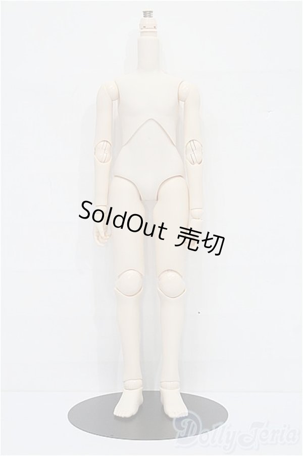 画像1: パラボックス/男子ボディ40ｃｍ S-26-05-10-364-TN-ZS (1)