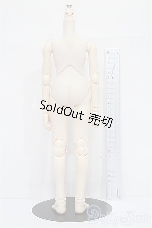 画像2: パラボックス/男子ボディ40ｃｍ S-26-05-10-364-TN-ZS (2)