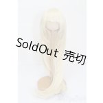 画像: 8-9inch/ウィッグ S-25-10-19-363-TN-ZS