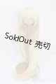 画像: 8-9inch/ウィッグ S-25-10-19-363-TN-ZS