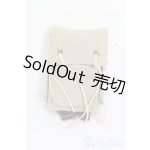 画像: SDM＆MSD/OF:小物 S-25-08-31-192-TN-ZS