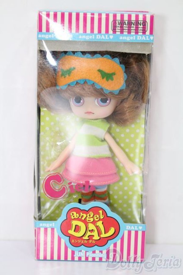 画像5: DAL(ダル)/エンンジェルダル S-25-11-16-373-TO-ZS (5)