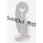 画像: 8-9inch/ウィッグ S-25-10-19-378-TO-ZS