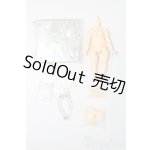 画像: ねんどろいどどーる/ボディ S-25-09-07-022-TO-ZS